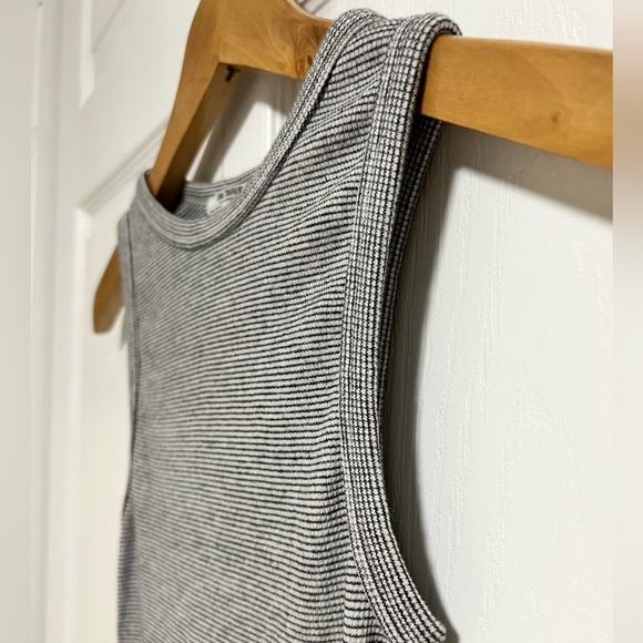 Zara Short Stretch Knit Dress Size Small - Picture 5 of 7